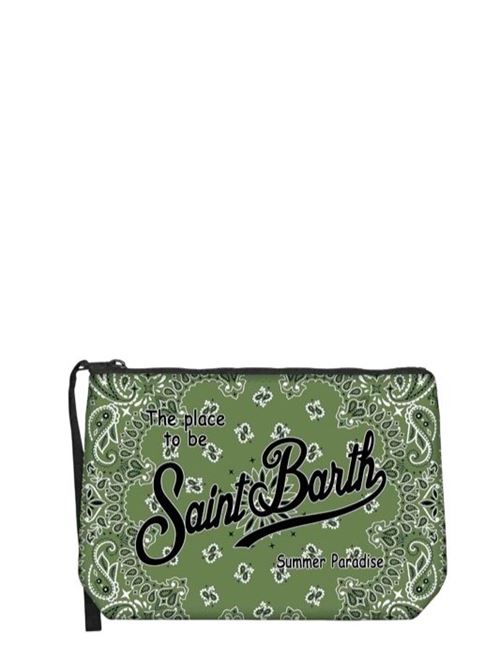 bandanna round 52 MC2 SAINT BARTH | ALIN001-02276L.52